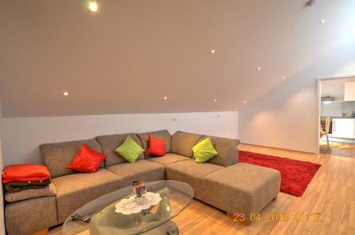 Apartamento Ferienwohnung"vip Munich Albatros de Luxe"