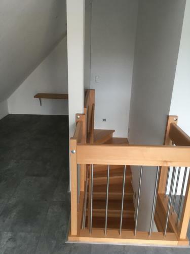 Apartamento Zeitfrei-apartments