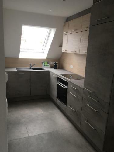 Apartamento Zeitfrei-apartments