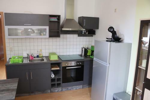 Apartamento G�stewohnung R�diger