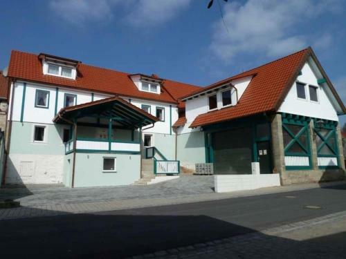 Apartamento Ferienwohnung 1 - A62264