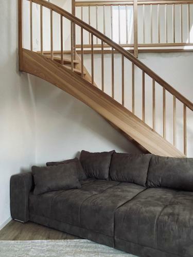 Apartamento Haus Am Hof