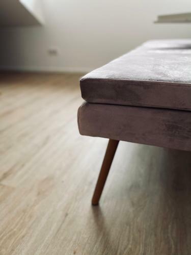 Apartamento Haus Am Hof