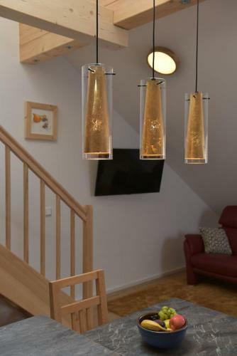 Apartamento Haus Am Hof