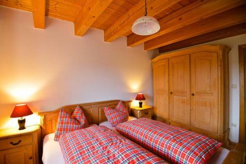 Apartamento Haus Am Hof