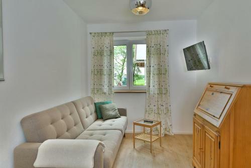 Apartamento Haus Am Hof