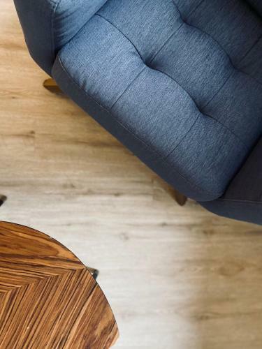 Apartamento Haus Am Hof