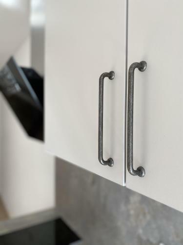 Apartamento Haus Am Hof