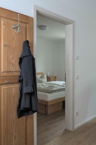 Apartamento Haus Am Hof
