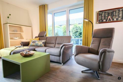 Apartamento Refugium 2
