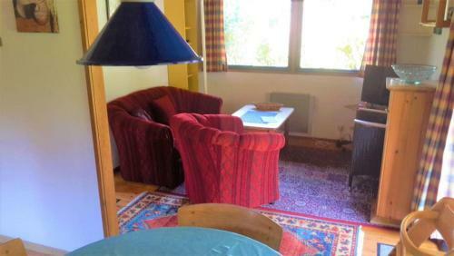 Retro Chalet Nr 5