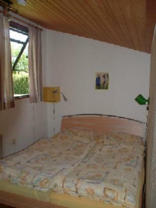 Retro Chalet Nr 5