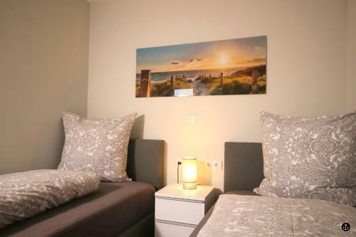 Apartamento St�rtebeker 4