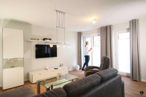Apartamento St�rtebeker 4