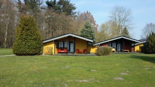 Apartamento Komfort+ Ferienwohnung C1