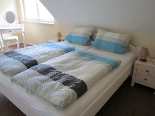 Ferienhaus Windst�rke 5
