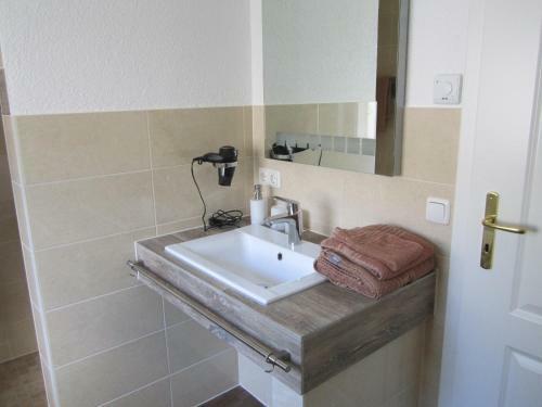 Ferienhaus Windst�rke 5