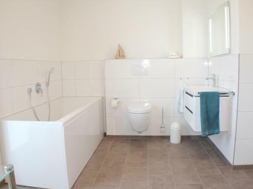 Apartamento Sonnengarten 17