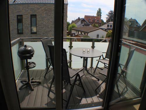 Apartamento Sonnengarten 17