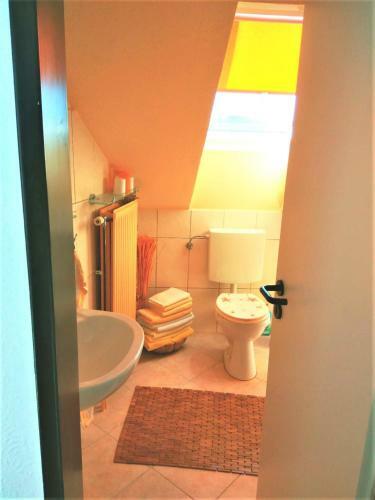 Apartamento M�wennest
