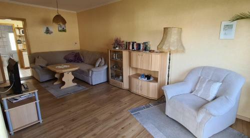 Apartamento Ferienwohnung E. Storm