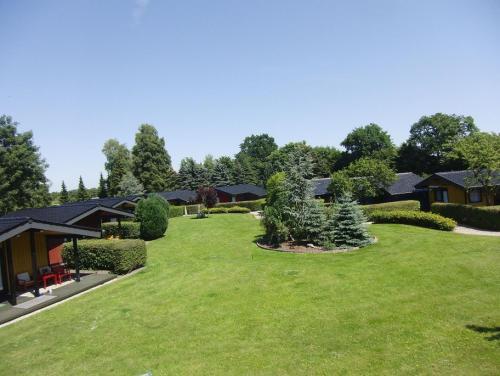 Komfort Chalet No 7