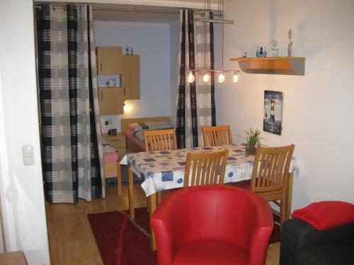 Apartamento App Iber, Haus Neptun 1-3-10