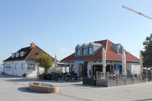 Apartamento Strandl�ufer Im Kirschgarten