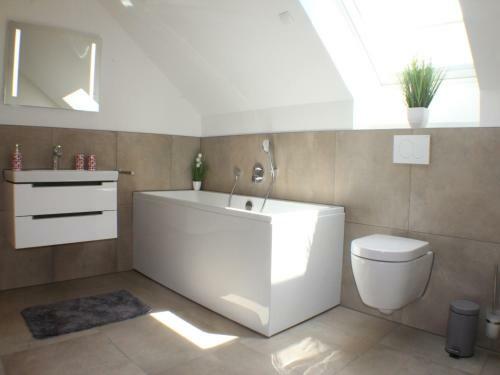 Apartamento Sonnengarten 21