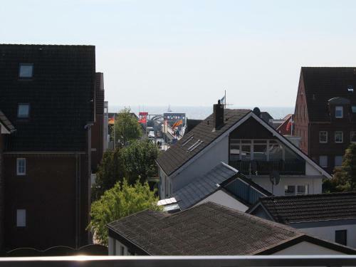 Apartamento Sonnengarten 21