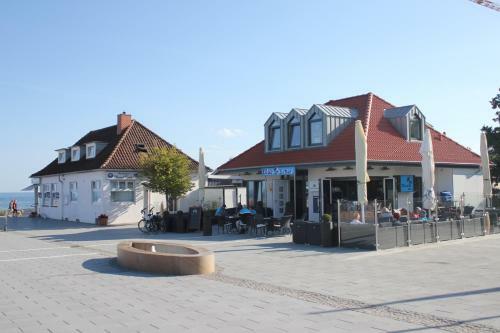 Apartamento Sonnengarten 21