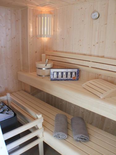 Apartamento Sonnengarten 21