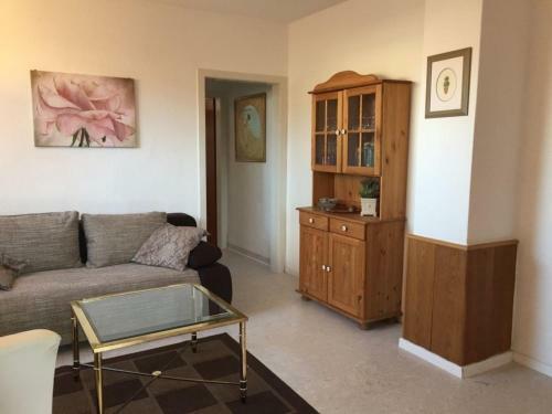 Apartamento Haus Strandl�ufer Wohnung 2