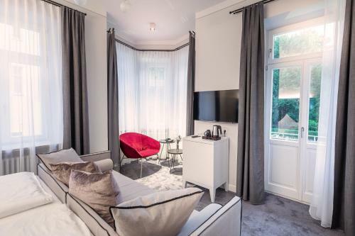 Hostal Hotel Villa Rein