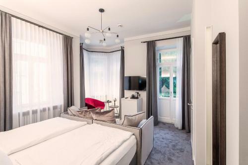 Hostal Hotel Villa Rein