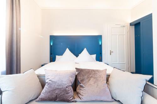 Hostal Hotel Villa Rein