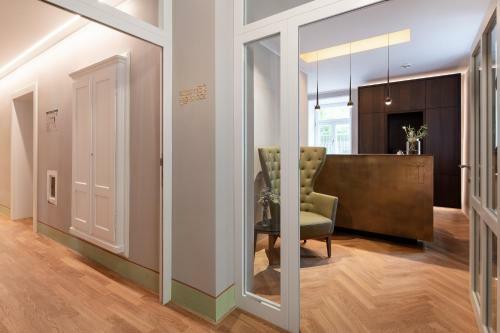 Hostal Hotel Villa Rein