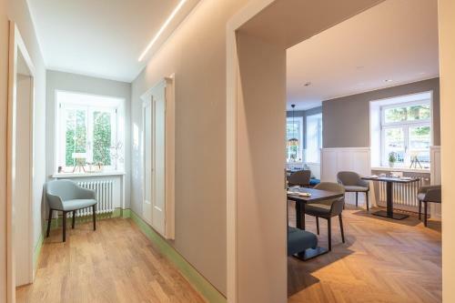 Hostal Hotel Villa Rein