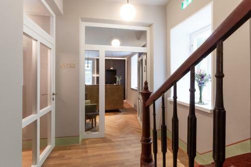 Hostal Hotel Villa Rein