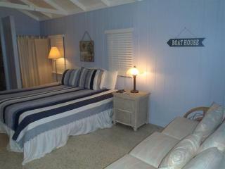 Posada Tropical Cottages