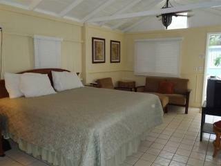 Posada Tropical Cottages