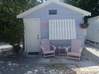 Posada Tropical Cottages