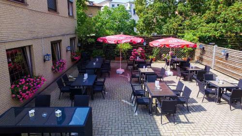 Hotel F�rstenhof