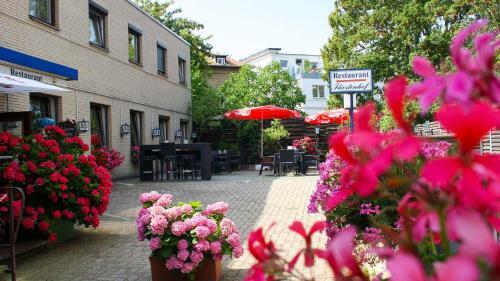 Hotel F�rstenhof