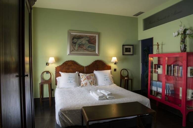 Apartamento Palacio Sirvente Mieres
