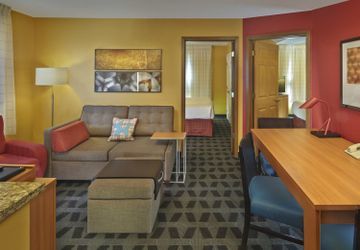 Hotel Towneplace Suites Boston Tewksbury/andover