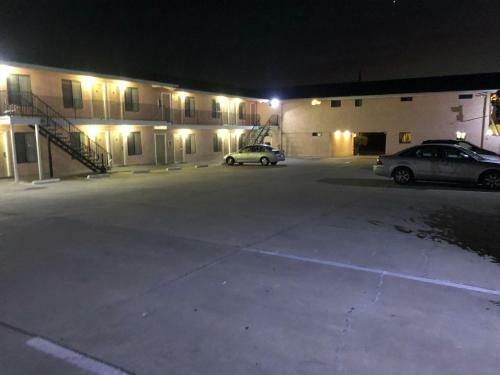 Motel Seaview Inn Grover Beach