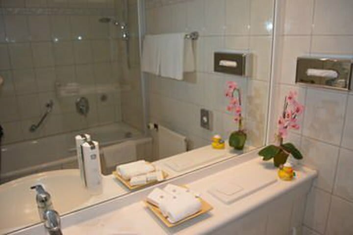 Best Western Hotel Theodor Storm