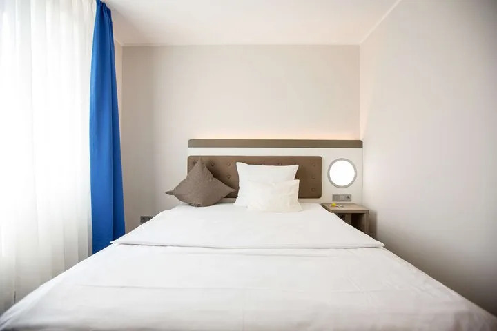 Best Western Hotel Theodor Storm
