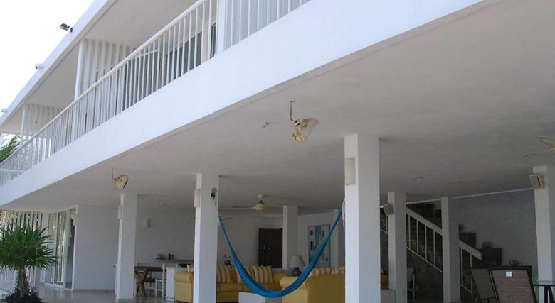 Hostal Pier D Luna
